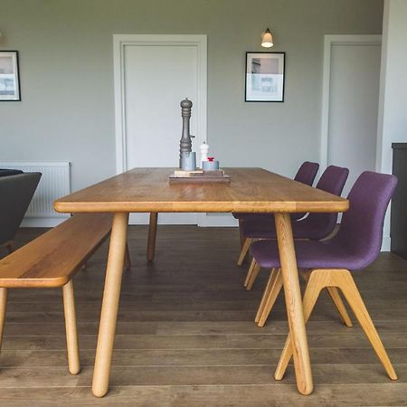 Jog Lodge Sea-View- 3 Bedroom Lodges Wick (Highlands) Exterior foto