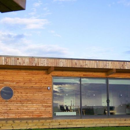 Jog Lodge Sea-View- 3 Bedroom Lodges Wick (Highlands) Exterior foto