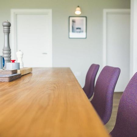 Jog Lodge Sea-View- 3 Bedroom Lodges Wick (Highlands) Exterior foto