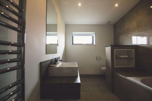 Jog Lodge Sea-View- 3 Bedroom Lodges Wick (Highlands) Exterior foto