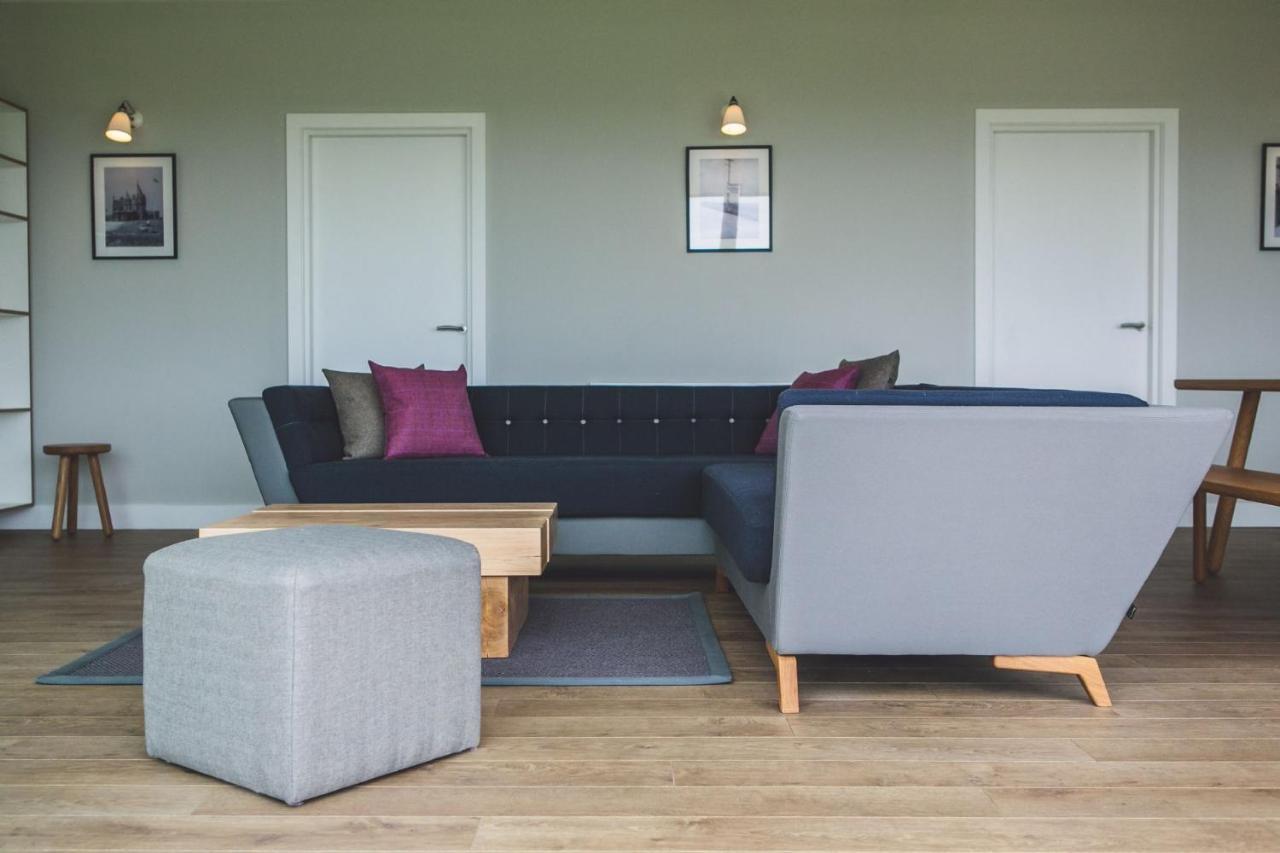 Jog Lodge Sea-View- 3 Bedroom Lodges Wick (Highlands) Exterior foto