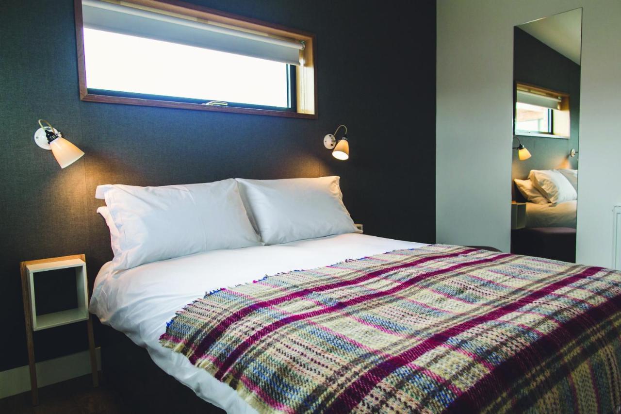 Jog Lodge Sea-View- 3 Bedroom Lodges Wick (Highlands) Exterior foto